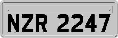 NZR2247