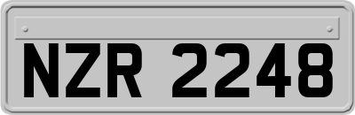 NZR2248