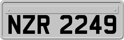 NZR2249