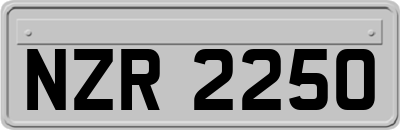 NZR2250