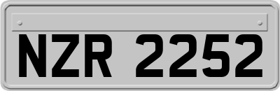 NZR2252