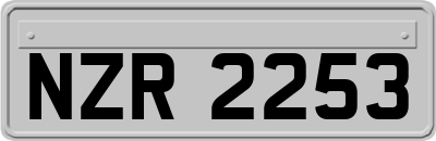 NZR2253