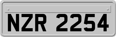 NZR2254