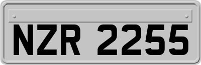 NZR2255