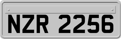 NZR2256