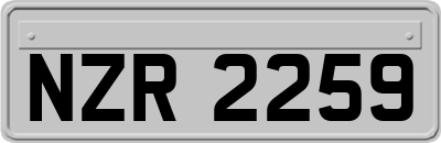 NZR2259