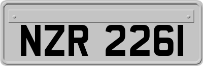 NZR2261