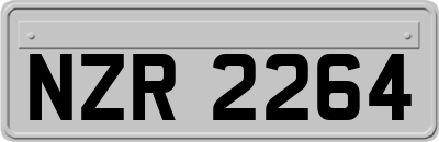 NZR2264