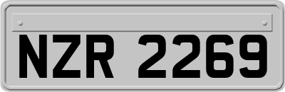 NZR2269