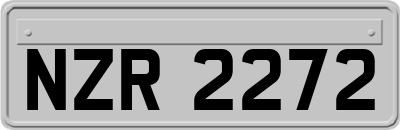 NZR2272
