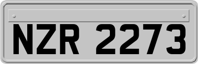 NZR2273