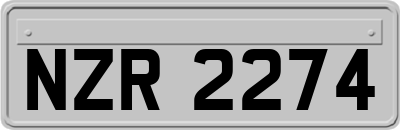 NZR2274