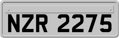 NZR2275