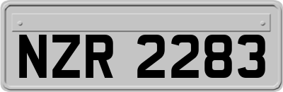 NZR2283