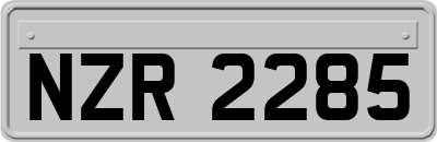 NZR2285