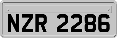 NZR2286