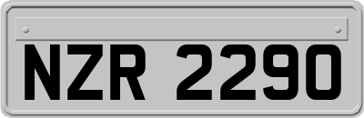 NZR2290