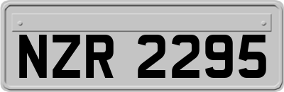 NZR2295