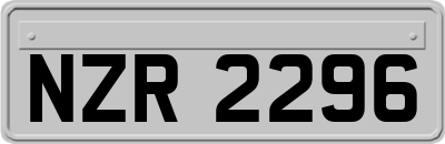 NZR2296