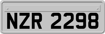 NZR2298
