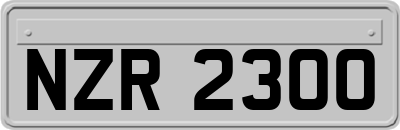 NZR2300