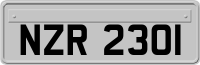 NZR2301