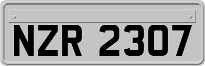 NZR2307