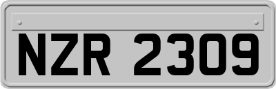 NZR2309