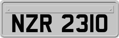 NZR2310