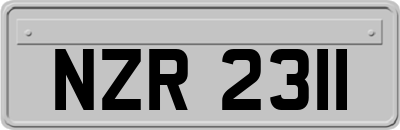 NZR2311
