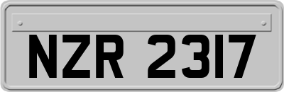 NZR2317