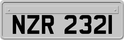 NZR2321
