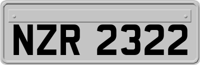 NZR2322