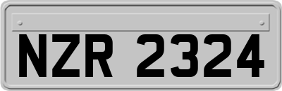 NZR2324