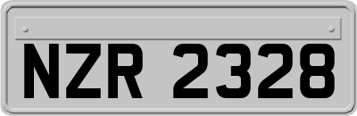 NZR2328