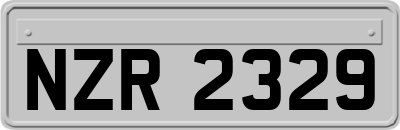 NZR2329