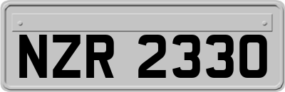 NZR2330