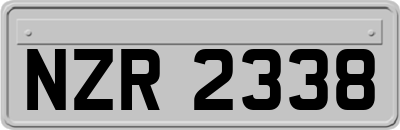 NZR2338
