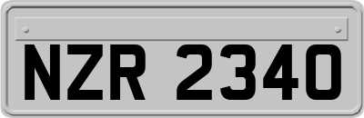 NZR2340
