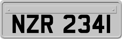 NZR2341