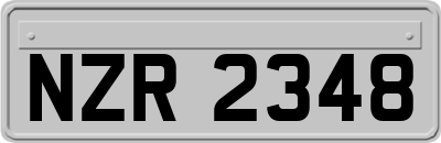 NZR2348