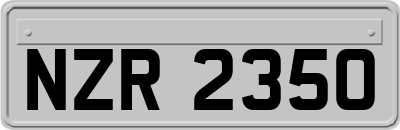NZR2350