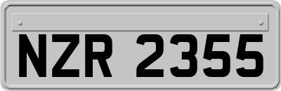 NZR2355