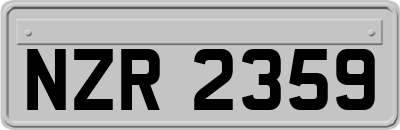 NZR2359