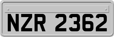 NZR2362