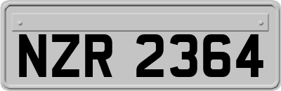 NZR2364