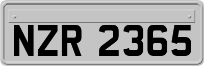 NZR2365