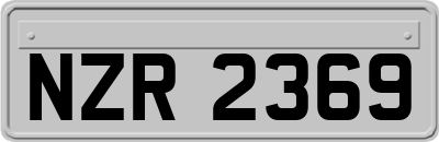 NZR2369