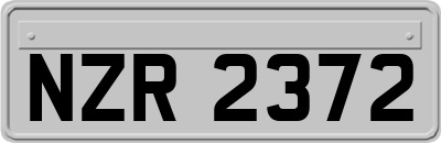NZR2372