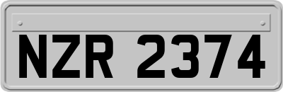 NZR2374
